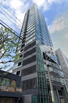 プラティーヌ新宿副都心 