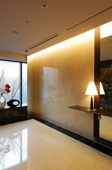 プラティーヌ新宿副都心 