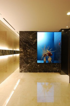 プラティーヌ新宿副都心 