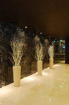 プラティーヌ新宿副都心 