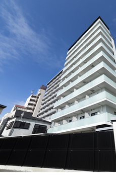 プラウドフラット戸越銀座 