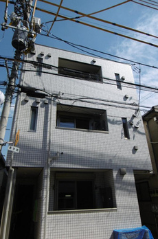 アクロメゾン 