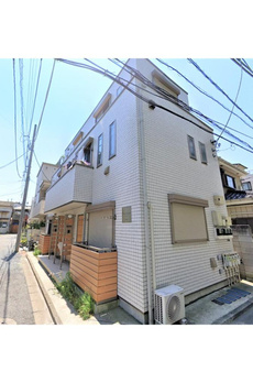 maison de mon pere　メゾンドモンペール 