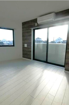 THE CLASS omori residence 
