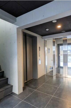 THE CLASS omori residence 