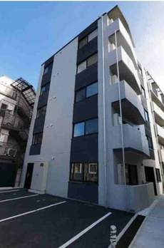 THE CLASS omori residence 