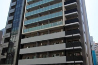 プラウドフラット外神田