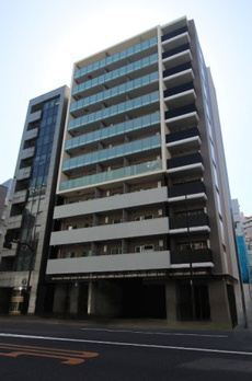 プラウドフラット外神田 