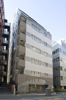 プライムアーバン番町 