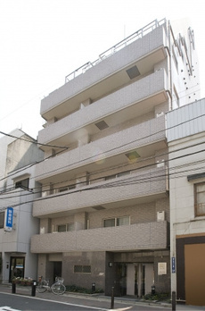 プライムアーバン千代田富士見 