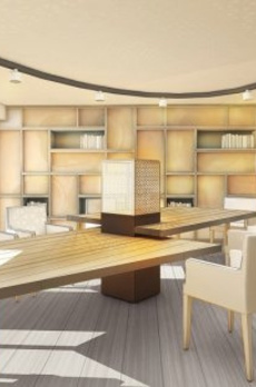 プラウドフラット戸越公園 