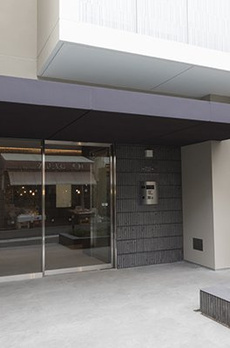 プラウドフラット戸越公園 