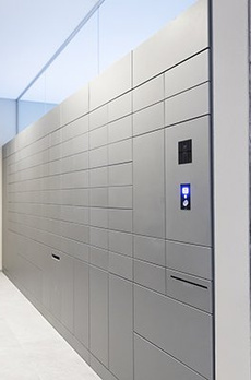 プラウドフラット戸越公園 