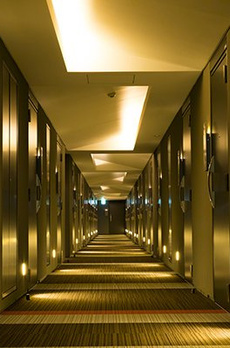 プラウドフラット戸越公園 