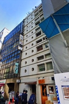 銀座ステラビル 