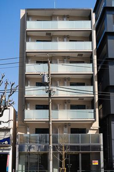 ブリューム西麻布 