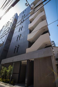 ブリューム西麻布 