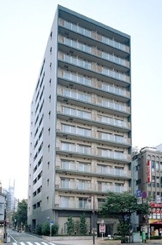 プライムアーバン門前仲町 