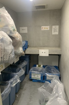 プラウドフラット初台 