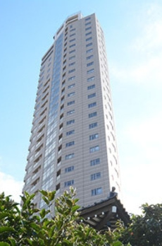プライムアーバン新宿夏目坂タワーレジデンス 