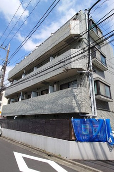 コスモ南蒲田 