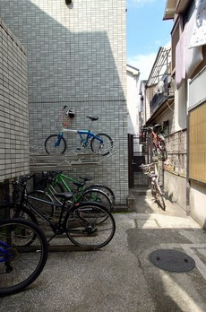 コスモ南蒲田 