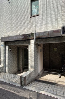 コスモ南蒲田 