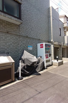 コスモ南蒲田 