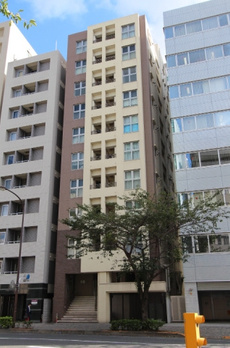 プライムアーバン恵比寿Ⅱ 