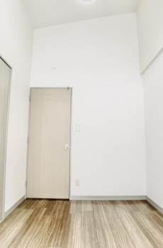 アールコート南六郷 