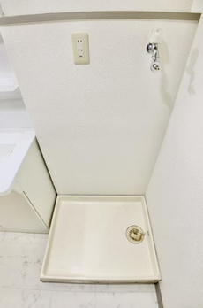 アールコート南六郷 