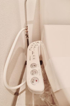 アールコート南六郷 