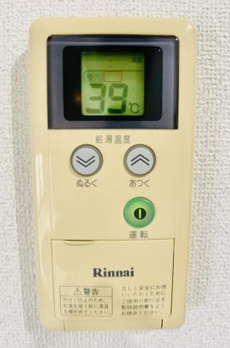 アールコート南六郷 