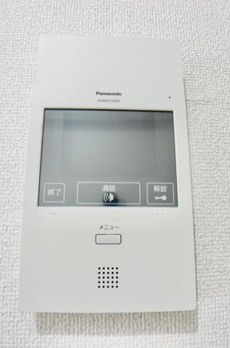 アールコート南六郷 