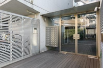 KDXレジデンス下馬