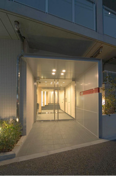 プラウドフラット代々木上原 