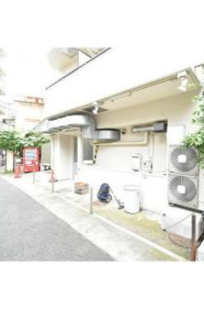SSビル池尻 