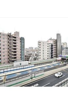 SSビル池尻 