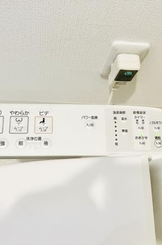 レジデンス西馬込 