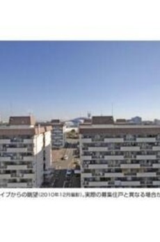 パークアクシス辰巳ステージ 