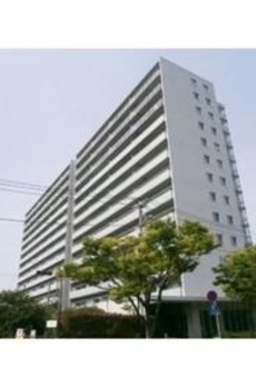 パークアクシス辰巳ステージ 