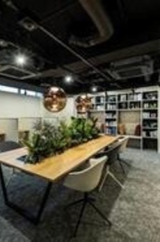 パークアクシス東陽町レジデンス 