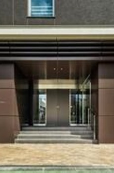 パークアクシス東陽町レジデンス 