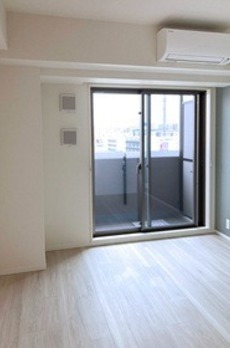 パークアクシス東陽町レジデンス 