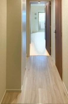 パークアクシス東陽町レジデンス 