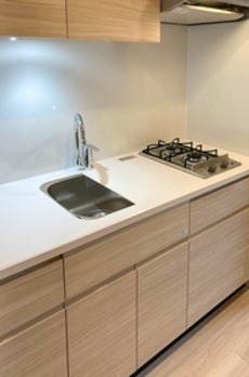 パークアクシス東陽町レジデンス 