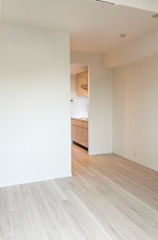 パークアクシス東陽町レジデンス 