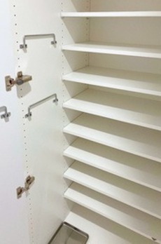 パークアクシス東陽町レジデンス 