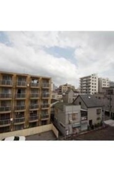 シティレジデンス東陽町 