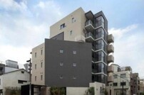 シティレジデンス東陽町